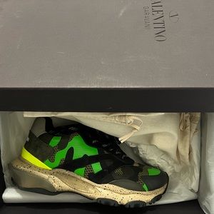 Valentino sneakers